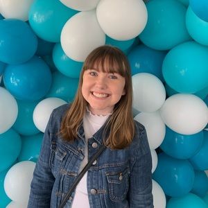 Meet your Posher, Madi